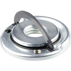 Rychloupínací matice úhlová bruska M14 Wolfcraft 2463000 Průměr 45 mm