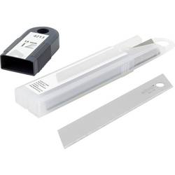 Wolfcraft 4213000 Bezpečnostní čepele 18 mm nebo odlamovací nůž 5 ks