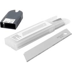 Wolfcraft 4214000 Bezpečnostní čepele 25 mm nebo odlamovací nůž 5 ks