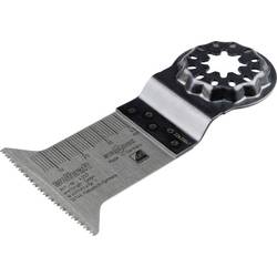Wolfcraft 4257000 ponorný pilový list, 50 mm, 1 ks