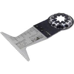 Wolfcraft 4260000 ponorný pilový list, 65 mm, 1 ks