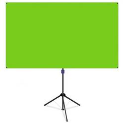 Reflecta Green Screen Stativ Green Screen