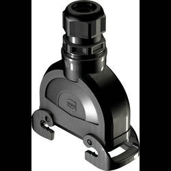 kryt na spojku 19 43 124 0738 19431240738 Harting 1 ks