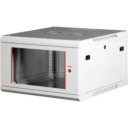Roline 26210129 19 nástěnná rozváděcí skříň (š x v x h) 600 x 379 x 600 mm 6 U šedá (RAL 7035)