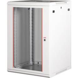 Roline 26210133 19 nástěnná rozváděcí skříň (š x v x h) 600 x 912 x 600 mm 18 U šedá (RAL 7035)