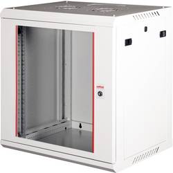 Roline 26210125 19 nástěnná rozváděcí skříň (š x v x h) 600 x 645 x 450 mm 12 U šedá (RAL 7035)