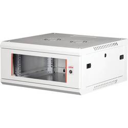 Roline 26210128 19 nástěnná rozváděcí skříň (š x v x h) 600 x 290 x 600 mm 4 U šedá (RAL 7035)
