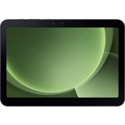 Samsung Galaxy Tab Active5 Pro X356 5G tablet s OS Android 25.7 cm (10.1 palec) Energetická třída (EEK2021) E (A - G) 128 GB 5G, LTE/4G, WiFi zelená Qualcomm®