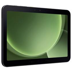 Samsung Galaxy Tab Active5 Pro 5G Enterprise Edition tablet s OS Android 25.7 cm (10.1 palec) Energetická třída (EEK2021) E (A - G) 128 GB 5G, LTE/4G, WiFi