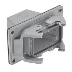 těleso průchodky stěnou 19 30 010 1121 19300101121 Harting 1 ks