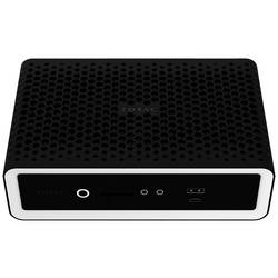 Zotac Barebone ZBOX-CI669NANO-BE 2.5 cm (1 palec) Intel® Core™ i7 i7-1335 2560 MB RAM FreeDOS ZBOX-CI669NANO-BE