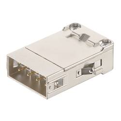Harting 09 14 008 3012 09140083012 vložka pinového konektoru, 1 ks