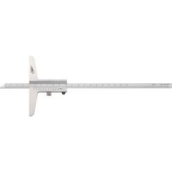 HELIOS PREISSER DIN 862 0282505 posuvný hloubkoměr 300