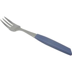 Victorinox Swiss Modern vidlička na dort 147 mm chrpová modrá 6.9036.062