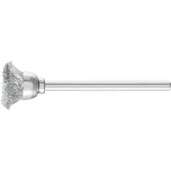 PFERD TOOLS Hrncový kartáč 43209251 10 ks