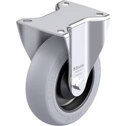 Blickle 921779 B-POES 125KA-SG Pojezdové kolečko z ocelového plechu Ø kola: 125 mm nosnost (max.): 175 kg 1 ks