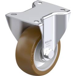 Blickle 920163 BK-ALB 101K-1 Pojezdové kolečko z ocelového plechu Ø kola: 100 mm nosnost (max.): 350 kg 1 ks