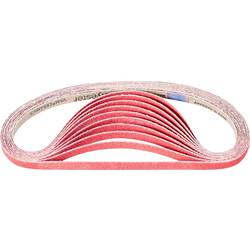 PFERD TOOLS BA 12/610 CO-COOL 60 45020083 brusný pás Zrnitost 60 (d x š) 610 mm x 12 mm 100 ks