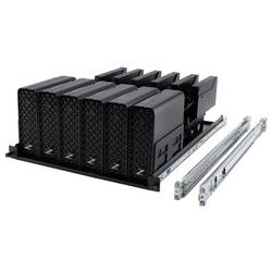HP montážní sada HP Z2 G9 Mini Rail Rack Kit 6C1U0AA vícebarevná