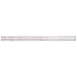 Deko Light Sauna 840416 LED pásek Energetická třída (EEK2021): G (A - G) 24 V 5000 mm RGB, teplá bílá 1 ks