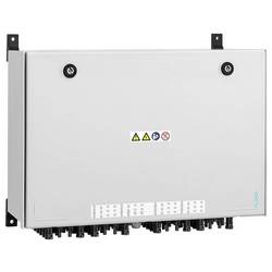 Weidmüller 8000107558 PVC DC 2I 1O 12MPP SPD1R EVO 11 Box pro připojení generátoru 1 ks