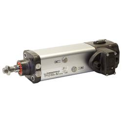 IMI NORGREN PRA/882063/MIB/M4/200 Integrovaná kombinace válec-ventil délka: 200 mm 1 ks
