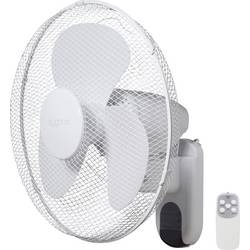 Sygonix nástěnný ventilátor 45 W (Ø x v) 430 mm x 480 mm bílá