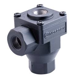 IMI NORGREN Posuvný ventil T70A4800 NPT 1/2 1 ks