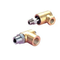 IMI NORGREN Elektrický ventil 04017400 R 1/8 , G 1/8 1 ks