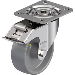 Blickle 879423 LX-PO 100G-FI-ELS Nerezové otočné pojezdové kolečko Ø kola: 100 mm nosnost (max.): 250 kg 1 ks