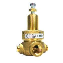 IMI NORGREN regulátor tlaku R06-222-NNKG G 1/4 1 ks