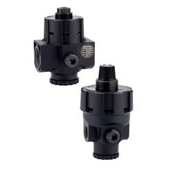 IMI NORGREN regulátor tlaku R24-401-RNXG G 1/2 1 ks