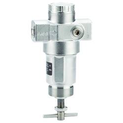 IMI NORGREN regulátor tlaku R22-401-RNMA PTF 1/2 1 ks