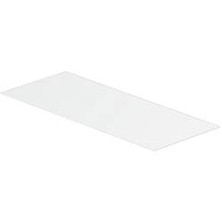 Weidmüller 2005200000 ELS 16/40 MM WS značení přístrojů Druh montáže: přichycení sponami Potisknutelná plocha: 16 x 40 mm bílá Počet markerů: 2000 2000 ks