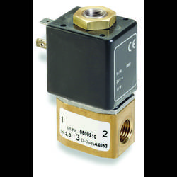 IMI NORGREN Sedlový ventil 9601540080002400 0 do 7 bar 1 ks
