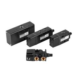 IMI NORGREN Ventily In-Line 03040102 2 do 10 bar 1 ks