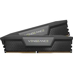 Corsair Vengeance Sada RAM pro PC Retail DDR5 32 GB 2 x 16 GB Bez ECC 5600 MHz 288pin DIMM CL40 CMK32GX5M2B5600C40