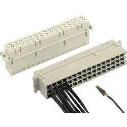 Harting 09062483201 kolíková lišta Počet kontaktů 48 Počet řádků 3 1 ks