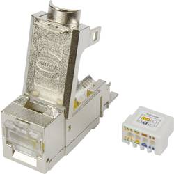 Harting 09 45 545 1563, 09455451563, RJ45 konektor, CAT 6A, piny:8, 1 ks
