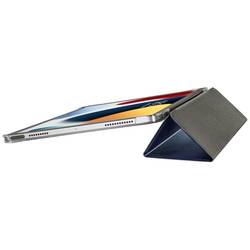 Hama obal na tablet Apple iPad 10.9 (Gen.10, 2022) 27,7 cm (10,9) Pouzdro typu kniha tmavě modrá