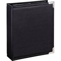 Hama 00001931 fotoalbum (š x v) 13 cm x 17.5 cm černá 100 Seiten