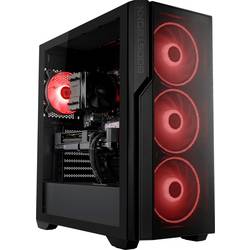 CSL Computer Gaming PC M12280H AMD Ryzen 7 8700F 5 GHz 32 GB RAM 2000 GB SSD AMD Radeon™ RX 9070 XT 16 GB GDDR6 94919