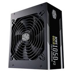 Cooler Master MPE-A501-AFCAG-3EEU PC síťový zdroj 1050 W ATX 80 PLUS® Gold
