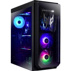 Acer Gaming PC Predator Orion 7000 (PO7-660) 2.5 cm (1 palec) Intel® Core™ Ultra 9 (Series 2) 285K 5.7 GHz 64 GB RAM 2 TB SSD Nvidia GeForce RTX™ 5090 32 GB