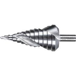 PFERD TOOLS 25201039 HSS stupňovitý vrták 4 - 39 mm 1 ks