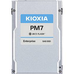 Kioxia PM7 1.6 TB interní SSD SAS KPM7VVUG1T60