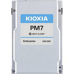 Kioxia PM7 15.4 TB interní SSD SAS KPM7VRUG15T3
