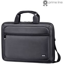 Hama brašna na notebooky Nizza Max. velikost: 39,6 cm (15,6) černá