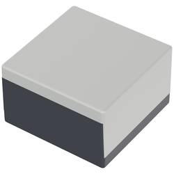 Bopla Universal U 100 06100000 elektronická krabice 100 x 100 x 60 polystyren (EPS) světle šedá 1 ks