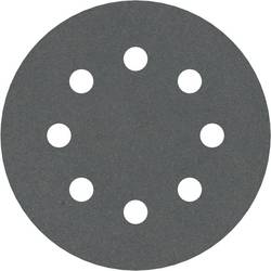 Bosch Accessories Best for Stone 2608605562 brusné papíry pro excentrické brusky na suchý zip, s otvory Zrnitost 400 (Ø) 115 mm 5 ks